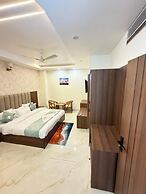 Hotel RK Residency