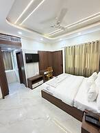 Hotel RK Residency