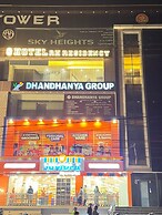 Hotel RK Residency