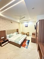 Hotel RK Residency