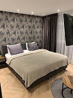 Bella Vita Hotel en Restaurant