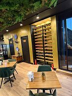 Bella Vita Hotel en Restaurant