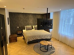 Bella Vita Hotel en Restaurant