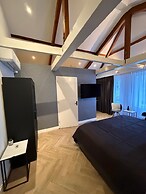 Bella Vita Hotel en Restaurant