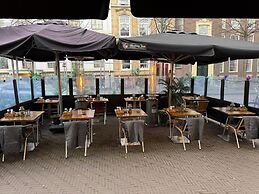 Bella Vita Hotel en Restaurant