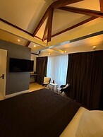 Bella Vita Hotel en Restaurant