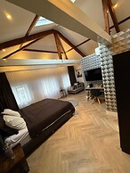 Bella Vita Hotel en Restaurant