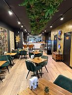 Bella Vita Hotel en Restaurant