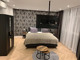 Bella Vita Hotel en Restaurant