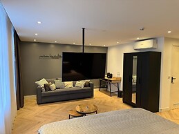 Bella Vita Hotel en Restaurant