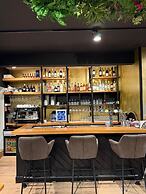 Bella Vita Hotel en Restaurant