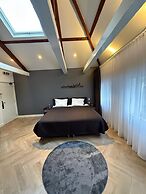 Bella Vita Hotel en Restaurant