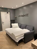 Bella Vita Hotel en Restaurant