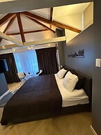 Bella Vita Hotel en Restaurant