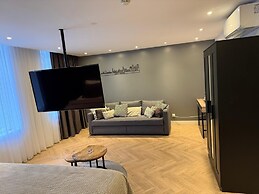 Bella Vita Hotel en Restaurant