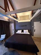 Bella Vita Hotel en Restaurant