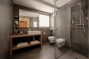 Alpen Hotel Vidi