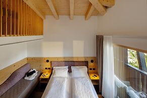 Alpen Hotel Vidi