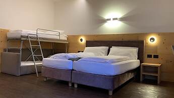 Alpen Hotel Vidi