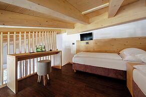Alpen Hotel Vidi