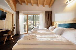 Alpen Hotel Vidi