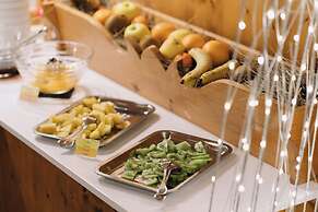 Alpen Hotel Vidi