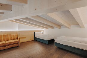 Alpen Hotel Vidi