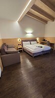 Alpen Hotel Vidi
