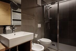Alpen Hotel Vidi