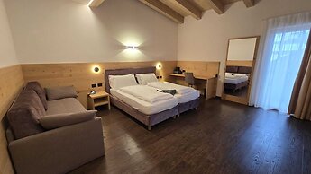 Alpen Hotel Vidi