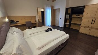 Alpen Hotel Vidi