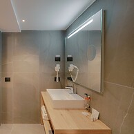 Alpen Hotel Vidi