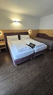 Alpen Hotel Vidi