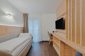 Alpen Hotel Vidi