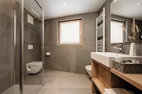 Alpen Hotel Vidi