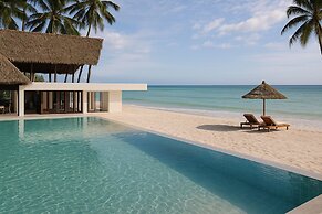 Sandies Nungwi Beach Zanzibar