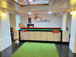 Chilli House Patong