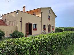 Agriturismo Polgara