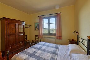 Agriturismo Polgara