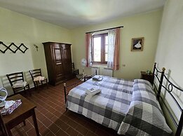 Agriturismo Polgara