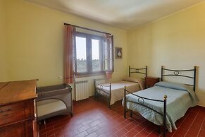 Agriturismo Polgara
