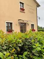 Agriturismo Polgara