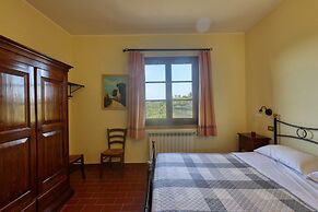 Agriturismo Polgara