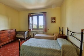 Agriturismo Polgara