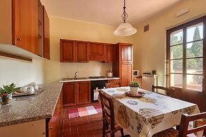 Agriturismo Polgara