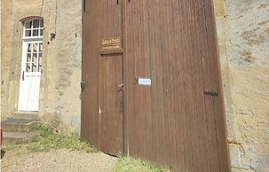 Studio voûté de 35m2