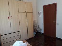 Bed in Siena