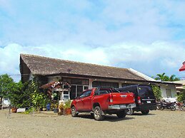 Casa Victoria Beach Resort and Restaurant