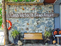 Casa Victoria Beach Resort and Restaurant