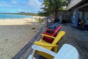 Casa Victoria Beach Resort and Restaurant
